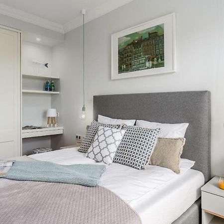 Apartmán Parkowa Sopoty Exteriér fotografie