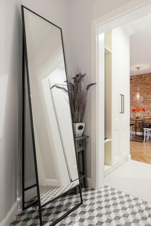 Apartmán Parkowa Sopoty Exteriér fotografie