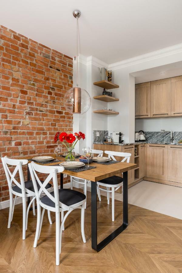 Apartmán Parkowa Sopoty Exteriér fotografie